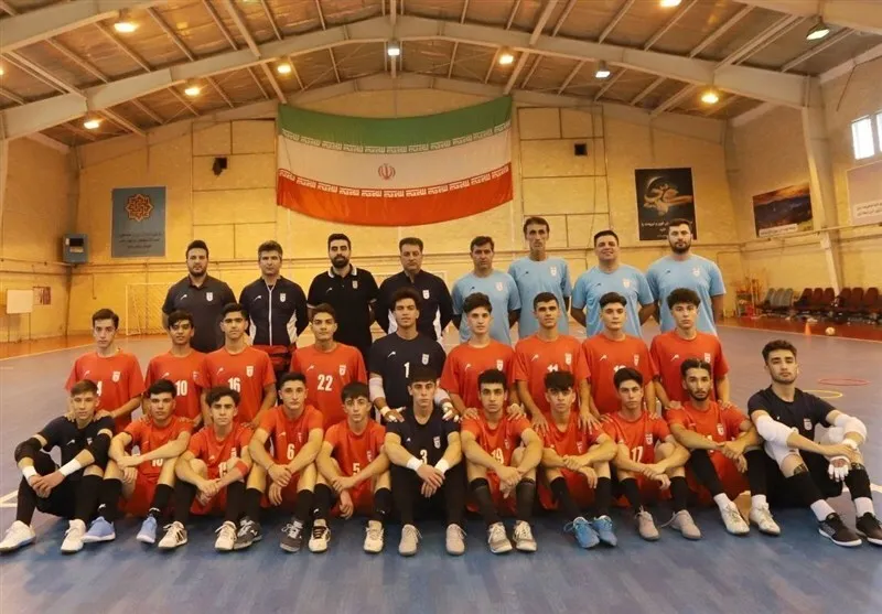 دعوت 14 بازیکن به اردوی نهایی تیم ملی فوتسال جوانان