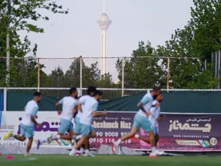 تیم ملی