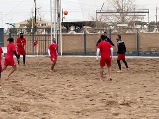 صبح