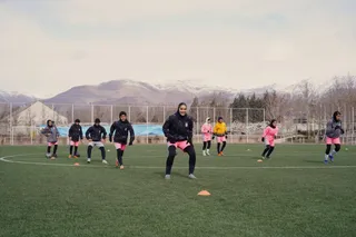 بانوان