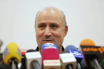 رمز ماندگاری سرزمین مادری