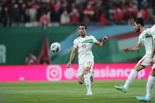 ایران کره جنوبی 1