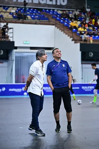 فوتسال