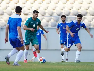 تیم ملی