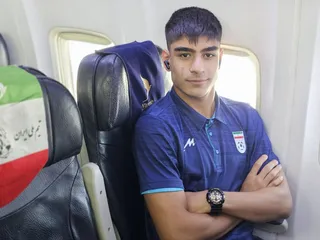 فرودگاه ۲