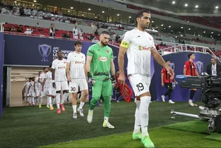 پرسپولیس