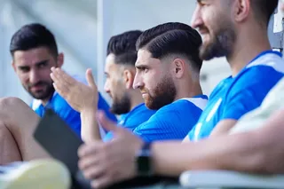 تیم ملی