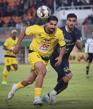 سپاهان