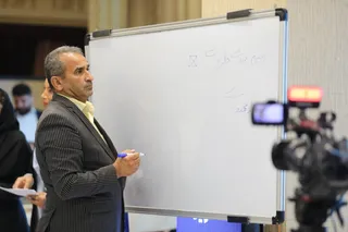 هیات فوتبال استان مازندران