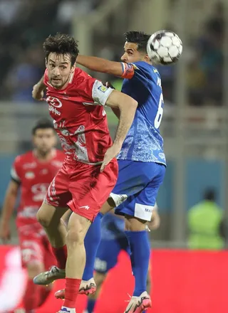 پرسپولیس