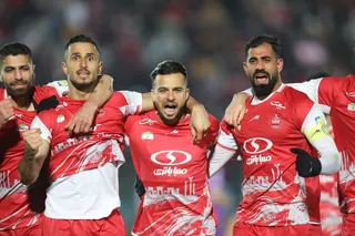 پرسپولیس