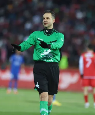 پرسپولیس