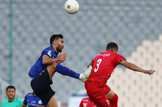 پرسپولیس