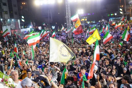 توجه رسانه‌های جهانی به اقدام ایران