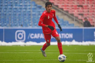 ایران زیر ۱۵