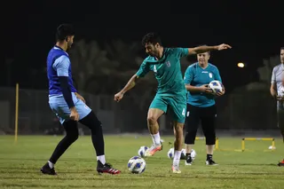 تمرین