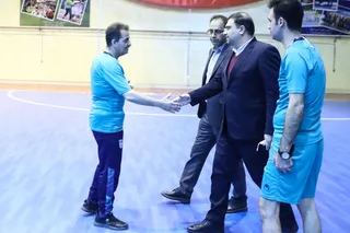 تمرین