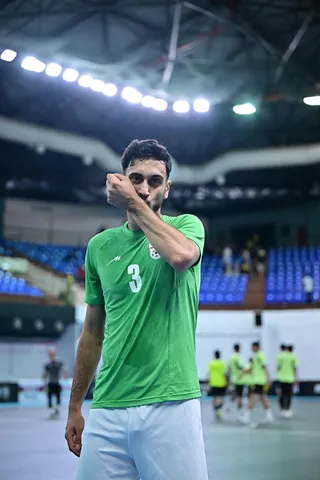 فوتسال