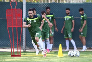 تمرین