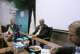 مهدی تاج