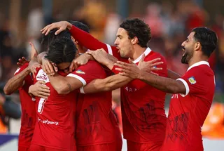 پرسپولیس 