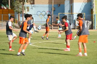 نوجوان