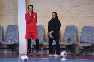 دختران