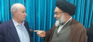 مهدی تاج