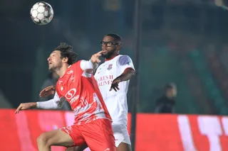 پرسپولیس