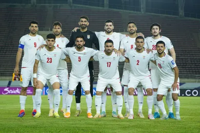 جدال صدرنشین با کره شمالی؛ شاگردان قلعه‌نویی در مسیر تثبیت صدر جدول