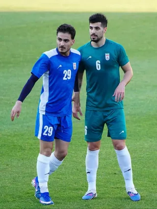 تیم ملی