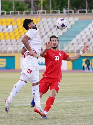 تیم ملی