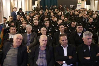 داوری
