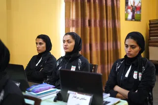 داوری