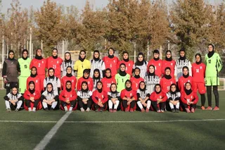 دختران