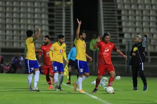 تراکتور
