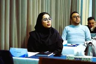 مجوز حرفه ای