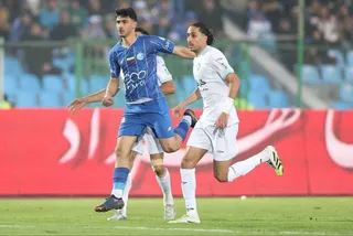 استقلال