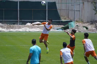 تمرین