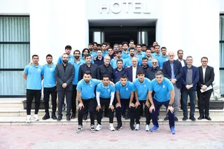 تیم ملی