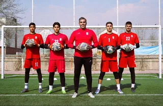 نوجوانان