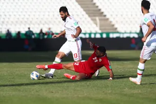 تیم ملی
