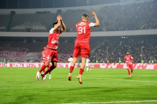 پرسپولیس