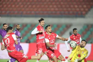 پرسپولیس