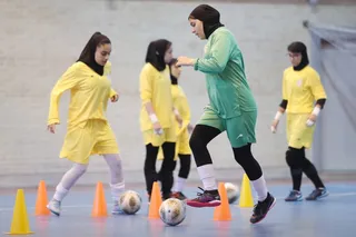 غوتسال