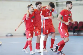 فوتسال
