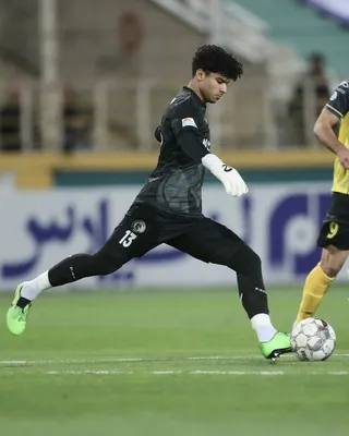سپاهان 
