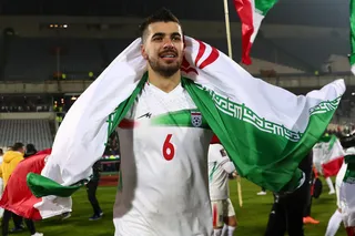 ایران عراق