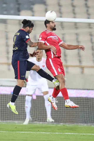 پرسپولیس قائمشهر