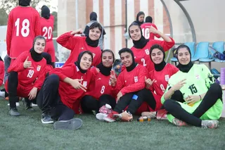 دختران